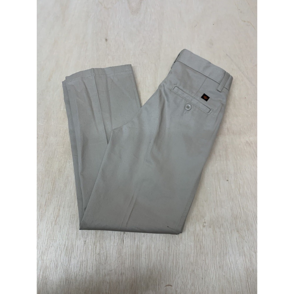 Dockers Boys School Uniform‎ Pants Size 10 Regular